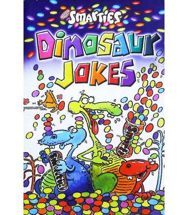 Dinosaur Jokes (Smarties)