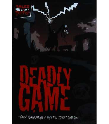 Deadly Game (Tales of Terror)