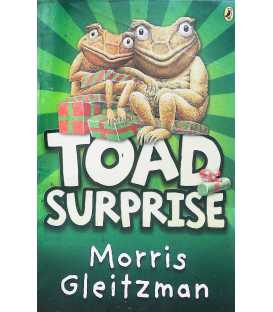 Toad Surprise