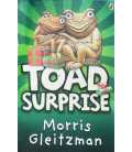 Toad Surprise