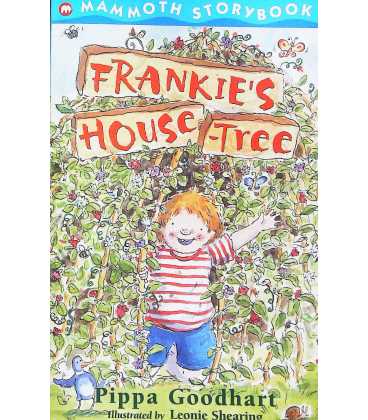 Frankie's House-Tree