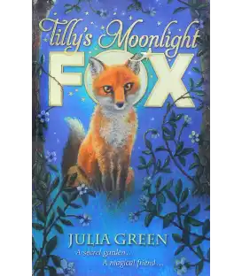 Tilly's Moonlight Fox