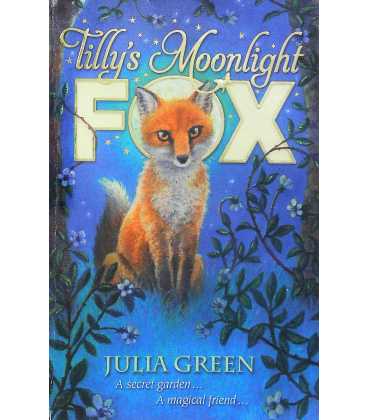 Tilly's Moonlight Fox
