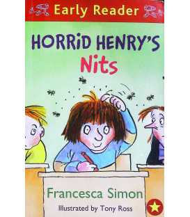 Horrid Henry's Nits (Early Reader)