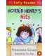 Horrid Henry's Nits (Early Reader)