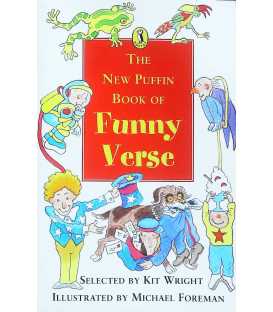 The New Puffin Book of Funny Verse