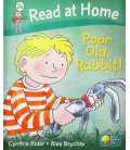 Read at Home: Poor Old Rabbit