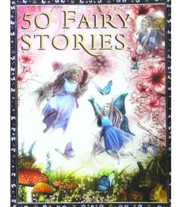 50 Fairy Stories