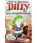 Dilly Goes Swamp Wallowing