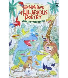 The Hippo Book of Hilarious Poetry