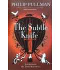 The Subtle Knife