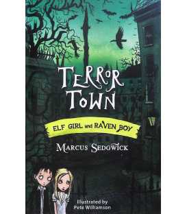 Terror Town (Elf Girl and Raven Boy)