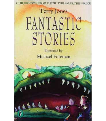 Fantastic Stories