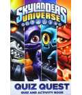 Quiz Quest (Skylanders Universe)
