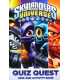 Quiz Quest (Skylanders Universe)