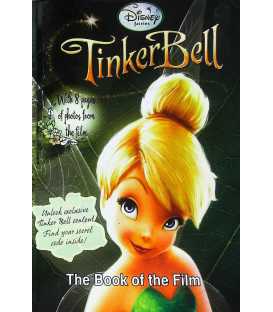 Tinker Bell (The Book of the Film)