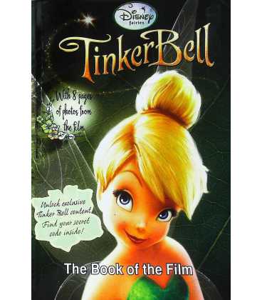 Tinker Bell (The Book of the Film)
