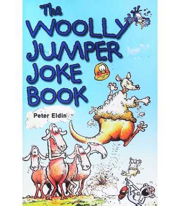 The Wolly Jumper Joke Book