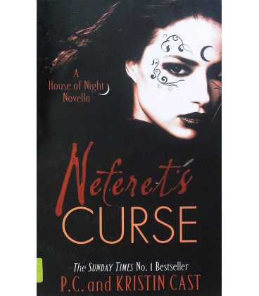 Neferet's Curse (A House of Night Novella)