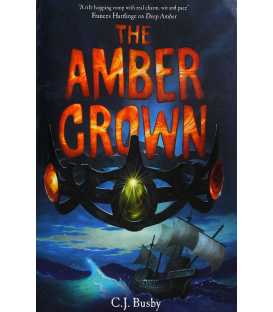 The Amber Crown