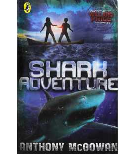 Shark Adventure (Willard Price Adventures)