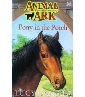 Pony in the Porch (Animal Ark)