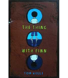 The Thing with Finn