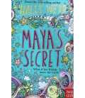 Maya's Secret