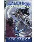Avalon High (Coronation #3: Hunter's Moon)