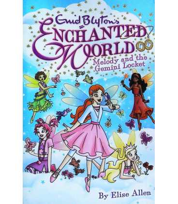 Melody and the Gemini Locket (Enid Blyton's Enchanted World)