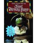 Find Your Way to Muppet Treasure Island