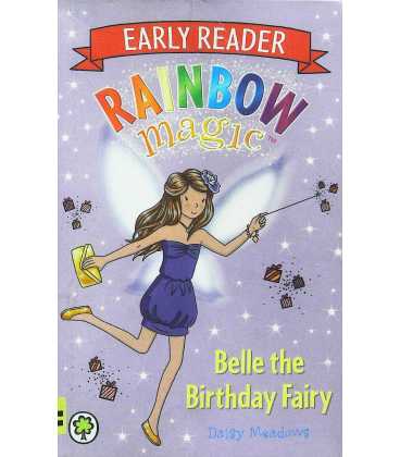 Belle the Birthday Fairy (Rainbow Magic)