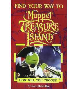 Find Your Way to Muppet Treasure Island