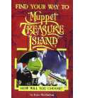 Find Your Way to Muppet Treasure Island