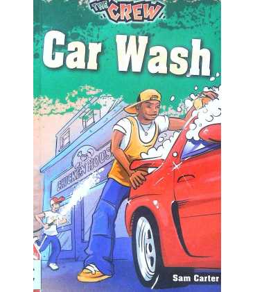 The Crew: Car Wash
