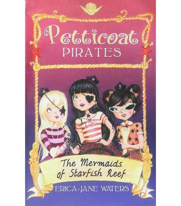 Petticoat Pirates