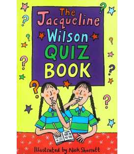 The Jacqueline Wilson Quiz Book