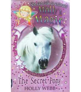 The Secret Pony (Molly's Magic)