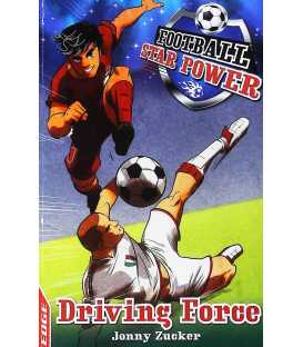 Driving Force (Edge: Football Star Power)