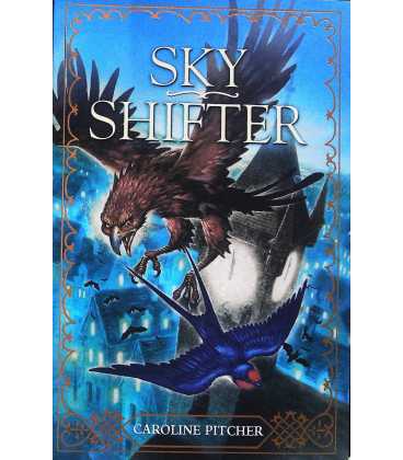 Sky Shifter