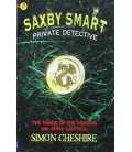 The Fangs of the Dragon and Other Case Files (Saxby Smart Private Detective - 2)