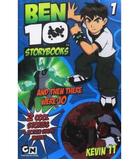 And Then There Were 10 and Kevin 11 (Ben 10)