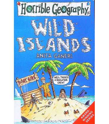 Wild Islands (Horrible Geography)