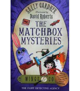 The Matchbox Mysteries