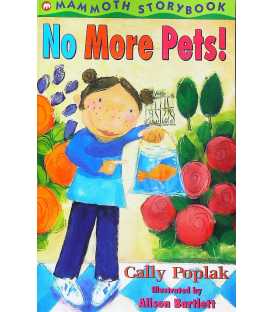 No More Pets! (Mammoth Storybook)