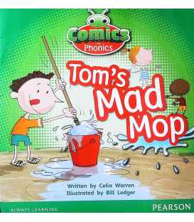 Tom's Mad Mop