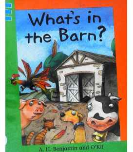 What's in the Barn?