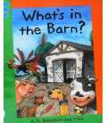 What's in the Barn?