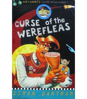 Curse of the Werefleas