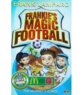 Frankie's Magic Football